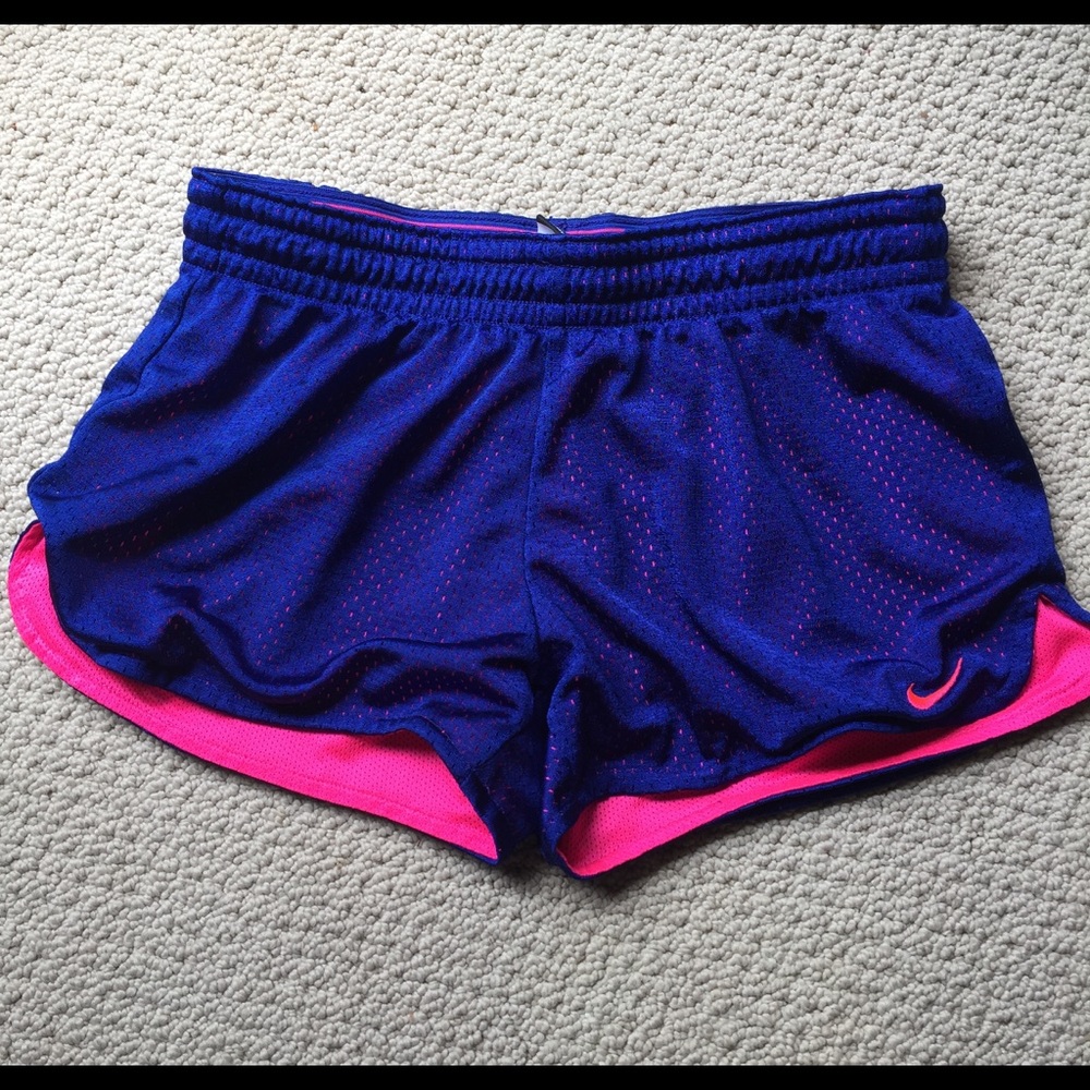 Nike shorts